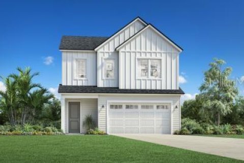 Casa en venta en Palm Coast, Florida, 3 dormitorios, 222.69 m2 № 1911417 - foto 1