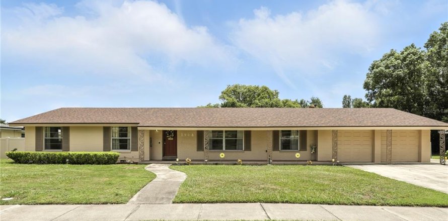 Casa en Orlando, Florida 4 dormitorios, 184.13 m2 № 1802002