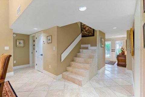 Townhouse in Fort Myers, Florida 3 bedrooms, 255.39 sq.m. № 2395552 - photo 21