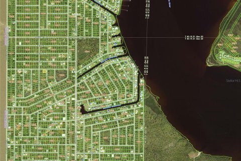 Land in Port Charlotte, Florida № 2212561 - photo 4