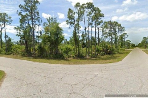 Land in Port Charlotte, Florida № 2212561 - photo 2