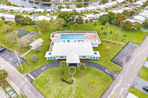 Villa ou maison à vendre à Tamarac, Floride: 2 chambres, 86.4 m2 № 2146369 - photo 27