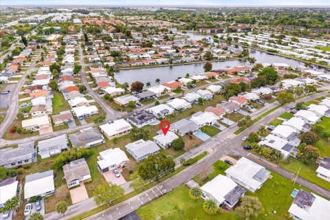 Villa ou maison à vendre à Tamarac, Floride: 2 chambres, 86.4 m2 № 2146369 - photo 23