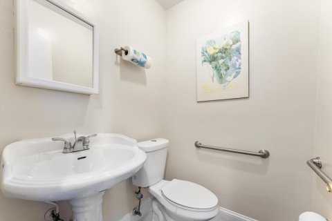 Villa ou maison à vendre à Tamarac, Floride: 2 chambres, 86.4 m2 № 2146369 - photo 17