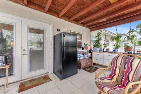 Villa ou maison à vendre à Tamarac, Floride: 2 chambres, 86.4 m2 № 2146369 - photo 19