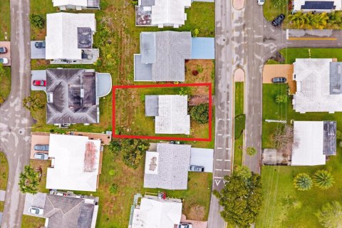 Villa ou maison à vendre à Tamarac, Floride: 2 chambres, 86.4 m2 № 2146369 - photo 3