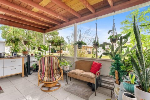 Villa ou maison à vendre à Tamarac, Floride: 2 chambres, 86.4 m2 № 2146369 - photo 18