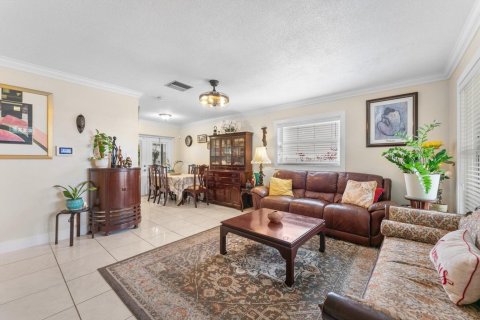 Villa ou maison à vendre à Tamarac, Floride: 2 chambres, 86.4 m2 № 2146369 - photo 7