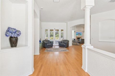 Villa ou maison à vendre à Lutz, Floride: 4 chambres, 331.94 m2 № 2437201 - photo 5