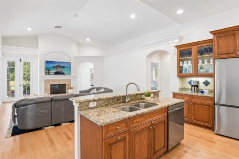 Villa ou maison à vendre à Lutz, Floride: 4 chambres, 331.94 m2 № 2437201 - photo 14