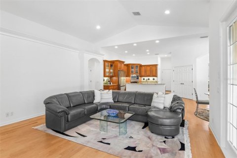 Villa ou maison à vendre à Lutz, Floride: 4 chambres, 331.94 m2 № 2437201 - photo 9
