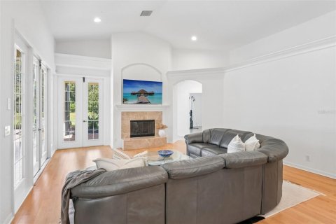 Villa ou maison à vendre à Lutz, Floride: 4 chambres, 331.94 m2 № 2437201 - photo 7