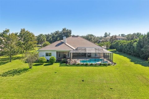 Villa ou maison à vendre à Lutz, Floride: 4 chambres, 331.94 m2 № 2437201 - photo 3