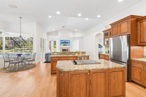 Villa ou maison à vendre à Lutz, Floride: 4 chambres, 331.94 m2 № 2437201 - photo 15