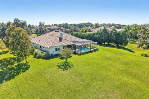 Villa ou maison à vendre à Lutz, Floride: 4 chambres, 331.94 m2 № 2437201 - photo 2