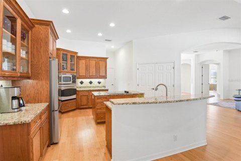 Villa ou maison à vendre à Lutz, Floride: 4 chambres, 331.94 m2 № 2437201 - photo 10