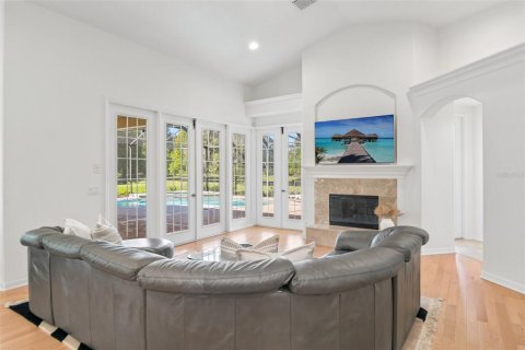 Villa ou maison à vendre à Lutz, Floride: 4 chambres, 331.94 m2 № 2437201 - photo 6