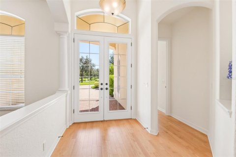 Villa ou maison à vendre à Lutz, Floride: 4 chambres, 331.94 m2 № 2437201 - photo 4