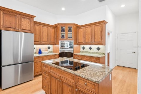 Villa ou maison à vendre à Lutz, Floride: 4 chambres, 331.94 m2 № 2437201 - photo 13
