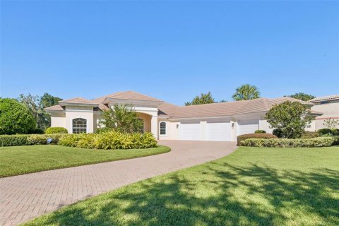 Villa ou maison à Lutz, Floride 4 chambres, 331.94 m2 № 2437201