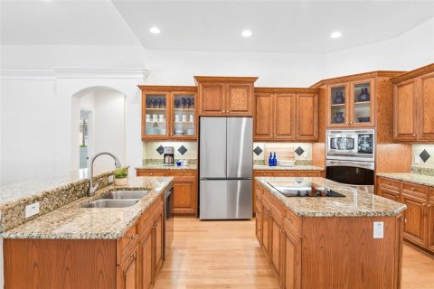 Villa ou maison à vendre à Lutz, Floride: 4 chambres, 331.94 m2 № 2437201 - photo 12