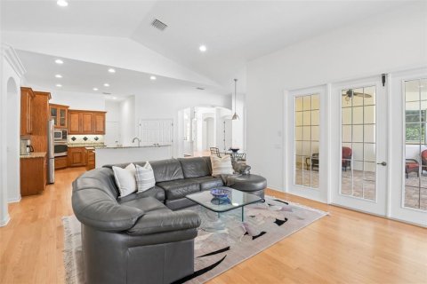 Villa ou maison à vendre à Lutz, Floride: 4 chambres, 331.94 m2 № 2437201 - photo 8