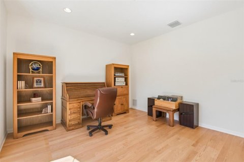 Villa ou maison à vendre à Lutz, Floride: 4 chambres, 331.94 m2 № 2437201 - photo 22