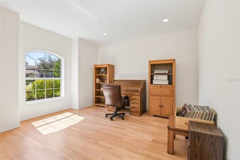 Villa ou maison à vendre à Lutz, Floride: 4 chambres, 331.94 m2 № 2437201 - photo 21