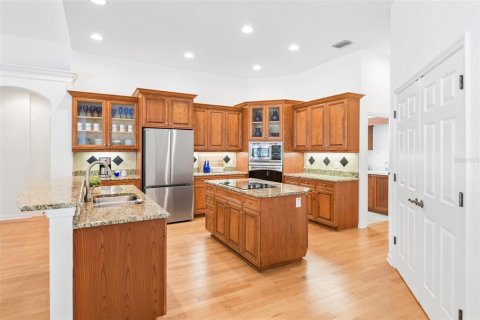Villa ou maison à vendre à Lutz, Floride: 4 chambres, 331.94 m2 № 2437201 - photo 11