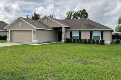 Casa en alquiler en Ocala, Florida, 4 dormitorios, 157.75 m2 № 1828631 - foto 1