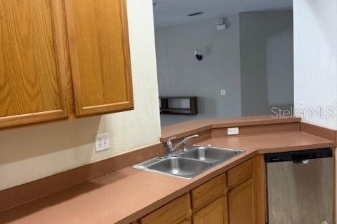 Condo in Kissimmee, Florida, 3 bedrooms  № 2391584 - photo 2