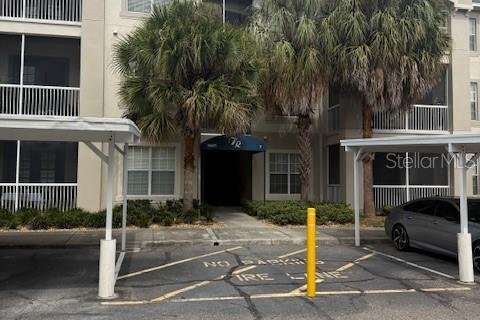 Condo in Kissimmee, Florida, 3 bedrooms  № 2391584