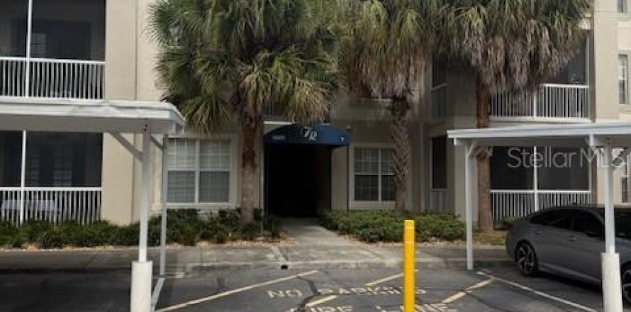 Condo in Kissimmee, Florida, 3 bedrooms  № 2391584