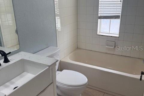 Condo in Kissimmee, Florida, 3 bedrooms  № 2391584 - photo 5