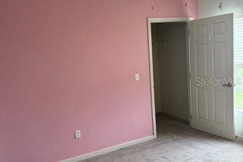 Condo in Kissimmee, Florida, 3 bedrooms  № 2391584 - photo 9
