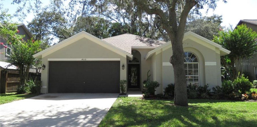 Villa ou maison à Valrico, Floride 3 chambres, 115.2 m2 № 1884232