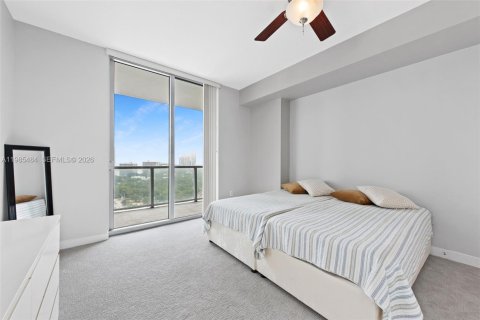 Condominio en alquiler en Miami, Florida, 2 dormitorios, 94.11 m2 № 2048141 - foto 17