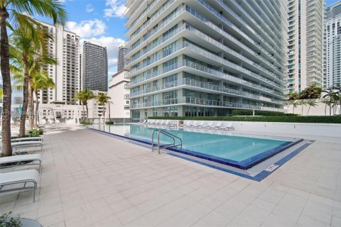 Condominio en alquiler en Miami, Florida, 2 dormitorios, 94.11 m2 № 2048141 - foto 21