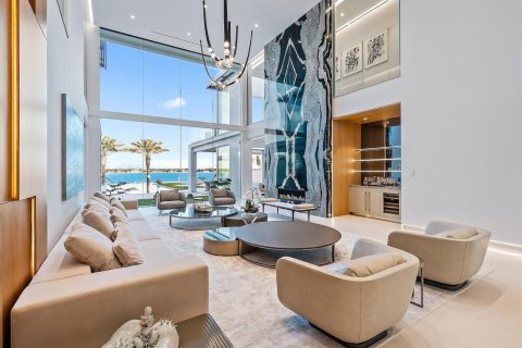 House in West Palm Beach, Florida 7 bedrooms, 927.81 sq.m. № 2180803 - photo 10