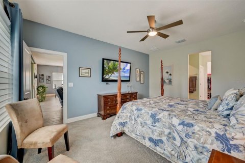 House in Apollo Beach, Florida 4 bedrooms, 186.73 sq.m. № 1407042 - photo 17