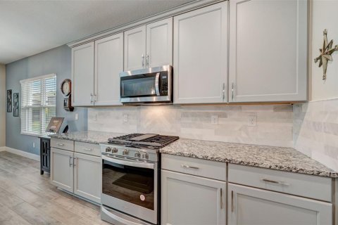 House in Apollo Beach, Florida 4 bedrooms, 186.73 sq.m. № 1407042 - photo 14