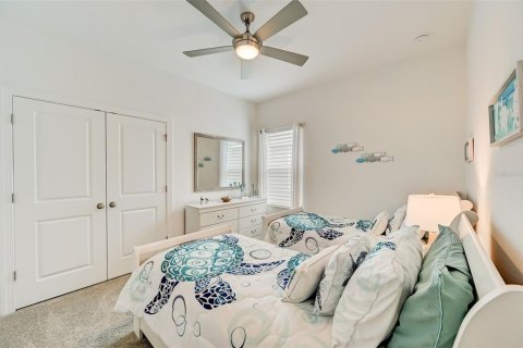 House in Apollo Beach, Florida 4 bedrooms, 186.73 sq.m. № 1407042 - photo 28