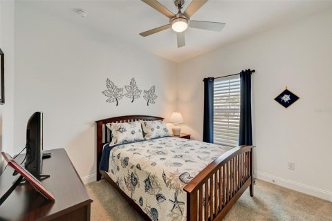 House in Apollo Beach, Florida 4 bedrooms, 186.73 sq.m. № 1407042 - photo 25
