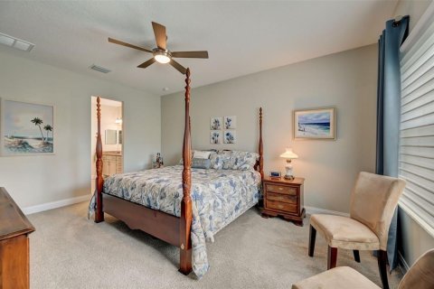 House in Apollo Beach, Florida 4 bedrooms, 186.73 sq.m. № 1407042 - photo 15