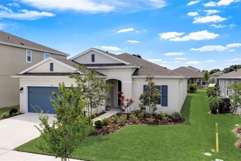 House in Apollo Beach, Florida 4 bedrooms, 186.73 sq.m. № 1407042 - photo 1