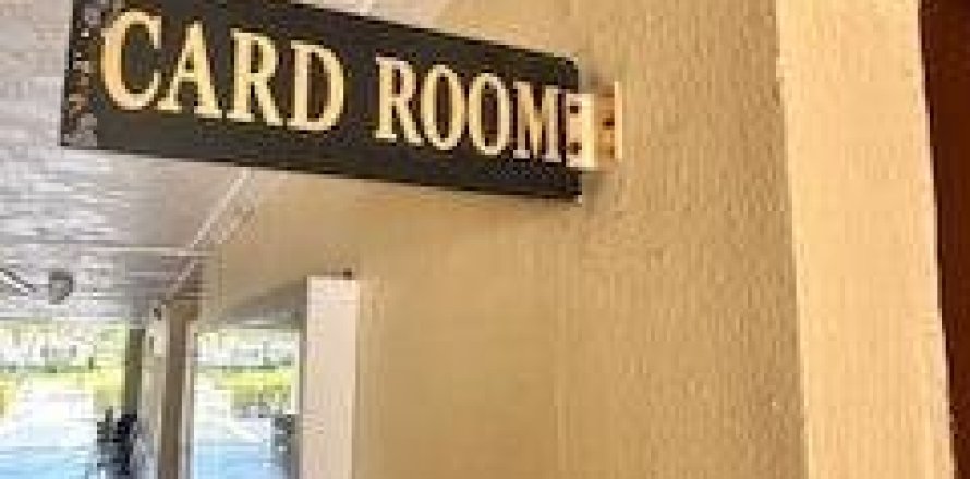 Condo à West Palm Beach, Floride, 2 chambres № 1183775