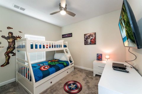 Commercial property in Davenport, Florida 201.32 sq.m. № 1833524 - photo 21