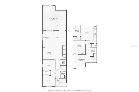 Commercial property in Davenport, Florida 201.32 sq.m. № 1833524 - photo 6