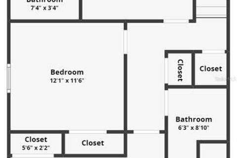 Commercial property in Davenport, Florida 201.32 sq.m. № 1833524 - photo 7
