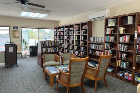 Condo in Venice, Florida, 2 bedrooms  № 1551460 - photo 29